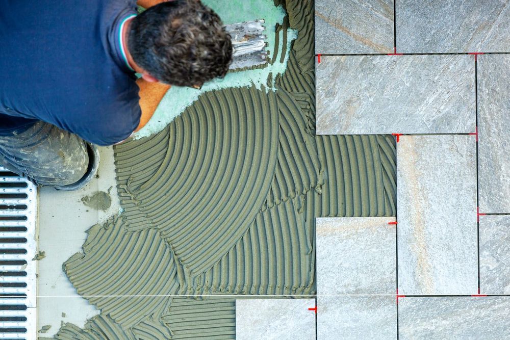 Ihr Partner für hochwertige Bodenverlegearbeiten